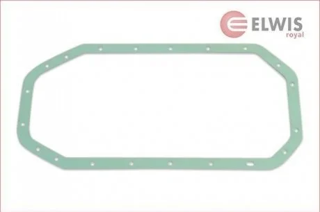 Прокладка масляного піддону ELWIS ROYAL 1056016