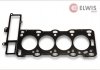 Прокладка головки циліндрів ELWIS ROYAL 0042667 (фото 1)
