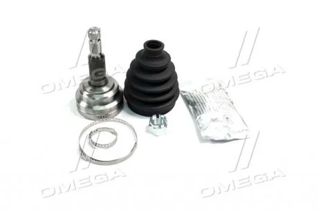 ШРУС наружный с пыльником OPEL (пр-во Cifam) CIFAM 607287