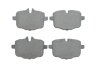 KLOCKI HAM. BMW 5 /G30/ 20- BOSCH 0986494900 (фото 1)