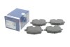 KLOCKI HAM. BMW 5 /G30/ 20- BOSCH 0986494900 (фото 2)