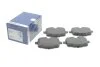 KLOCKI HAM. BMW 5 /G30/ 20- BOSCH 0986494900 (фото 2)