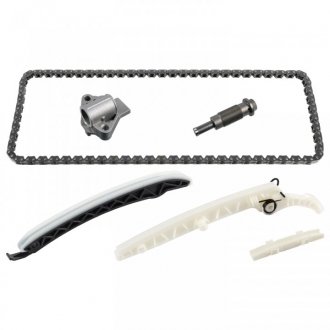 ZESTAW ЈAСCUCHA ROZRZҐDU DB FEBI BILSTEIN 174895