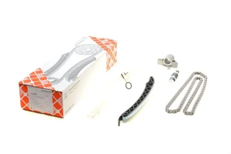 ZESTAW ЈAСCUCHA ROZRZҐDU DB FEBI BILSTEIN 174895
