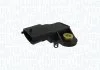 Датчик тиску у впускному колекторі ALFA ROMEO GIULIA, GIULIETTA, STELVIO FIAT 500L, DOBLO, DOBLO CARGO, TIPO JEEP CHEROKEE, COMPASS, WRANGLER IV LANCIA DELTA III 1.6D-7.8D 01.93- MAGNETI MARELLI 215810011700 (фото 1)