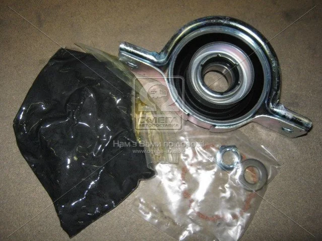 Підшипник підвісний кардана Hyundai/Kia/Mobis 495752E400 (фото 1)