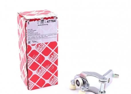 Направляюча роликова Права FEBI BILSTEIN 47764