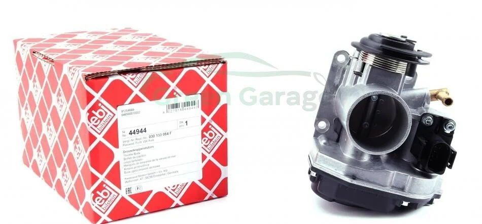 Корпус дросельної заслінки FEBI BILSTEIN 44944 (фото 1)