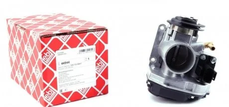 Корпус дросельної заслінки FEBI BILSTEIN 44944