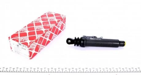 Циліндр зчеплення головний FEBI BILSTEIN 31137