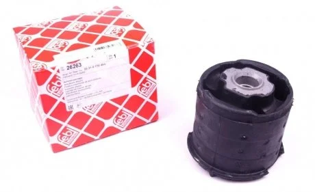 Сайленблок балки FEBI BILSTEIN 26263