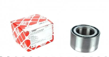 Підшипник маточини колеса FEBI BILSTEIN 23657