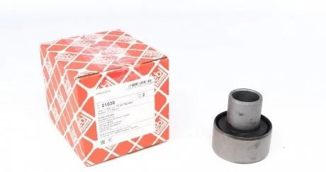 Сайленблок балки FEBI BILSTEIN 21039