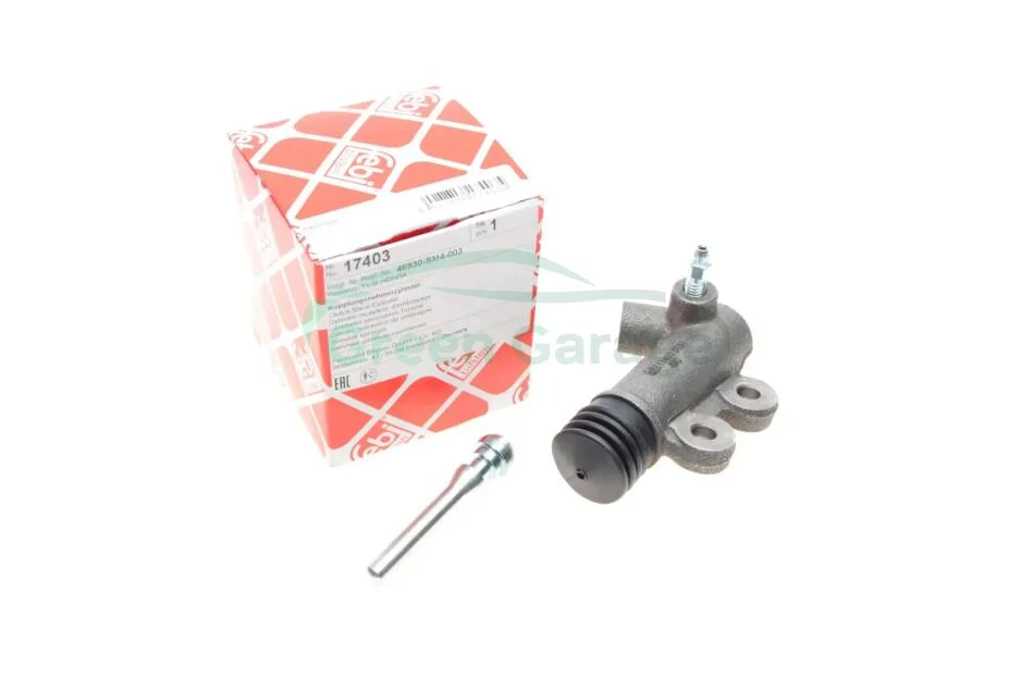Робочий цил. зчепл. Honda Accord/Prelude IV-V 2.0-2.2 16V 90-00 FEBI BILSTEIN 17403 (фото 1)