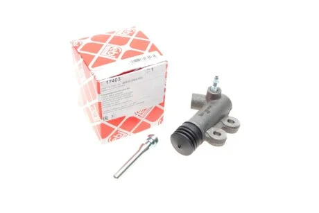 Робочий цил. зчепл. Honda Accord/Prelude IV-V 2.0-2.2 16V 90-00 FEBI BILSTEIN 17403