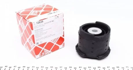 Сайлентблок BMW 320 / BMW X3 / BMW 330 "RL FEBI BILSTEIN 12628