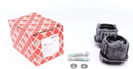 Ремкомплект, сайлентблок балки FEBI BILSTEIN 10257