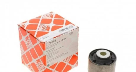 Сайленблок балки FEBI BILSTEIN 09388
