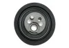 Ролик паска FEBI BILSTEIN 02889
