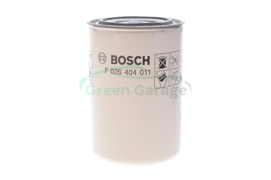 Фільтр системи охолодження BOSCH F026404011 (фото 1)