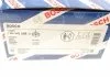 Набір ГРМ (ремінь + ролик) BOSCH 1987946568 (фото 18)