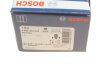 Гальмівні колодки, дискові BOSCH 0986494935 (фото 12)