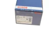 Гальмівні колодки, дискові BOSCH 0986494879 (фото 8)