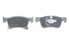 Гальмівні колодки, дискові BOSCH 0986494823 (фото 4)