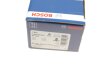 Гальмівні колодки, дискові BOSCH 0986494822 (фото 6)