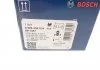 Гальмівні колодки, дискові BOSCH 0986494634 (фото 14)