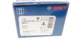 Гальмівні колодки, дискові BOSCH 0986494596 (фото 10)