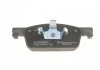 Гальмівні колодки, дискові BOSCH 0986494527 (фото 3)