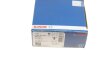 Гальмівні колодки, дискові BOSCH 0986494262 (фото 9)