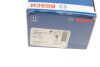 Гальмівні колодки, дискові BOSCH 0986494117 (фото 9)