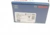 Гальмівні колодки, дискові BOSCH 0986494096 (фото 6)