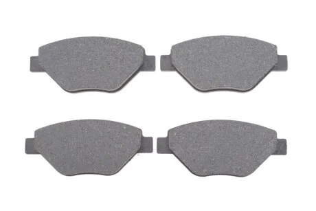 Колодка торм. диск. RENAULT MEGANE II (BM0/1_, CM0/1_) передн. (пр-во Bosch) BOSCH 0986424774