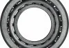 Підшипник маточини колеса FEBI BILSTEIN 08152 (фото 3)
