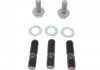 Монтажний комплект турбіни Fischer Automotive One (FA1) KT110085 (фото 24)