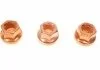 Монтажний комплект турбіни Fischer Automotive One (FA1) KT110085 (фото 25)