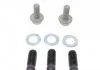 Монтажний комплект турбіни Fischer Automotive One (FA1) KT110085 (фото 4)