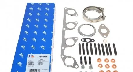 Монтажний комплект турбіни Fischer Automotive One (FA1) KT110085