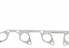 Монтажний комплект турбіни Fischer Automotive One (FA1) KT110085 (фото 7)
