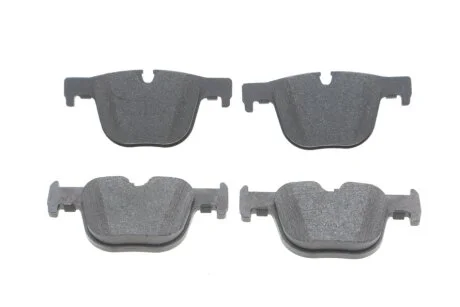 Гальмівні колодки, дискові BOSCH 0986494786