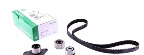 Ремкомплект грам RENAULT Kangoo (KC0/1) D 55 1.9 (Вир-во) INA 530018510