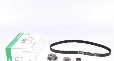 Комплект ГРМ INA 530004610