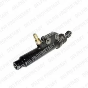 Циліндр зчеплення головний DELPHI LM80244