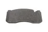 Гальмівні колодки, дискові BOSCH 0986494428 (фото 3)
