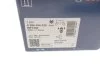 Гальмівні колодки, дискові BOSCH 0986494428 (фото 4)
