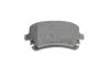 Колодка торм. диск. AUDI, VW T5 задн. (пр-во Bosch) BOSCH 0986494303 (фото 4)