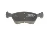Гальмівні колодки, дискові BOSCH 0986424560 (фото 4)